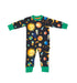 Overall – Space